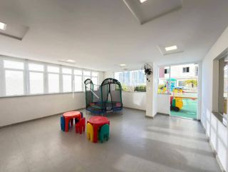 Apartamento à Venda no bairro Jabotiana em Aracaju