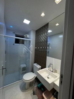 Apartamento à Venda no bairro Jabotiana em Aracaju