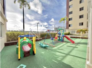 Apartamento à Venda no bairro Jabotiana em Aracaju