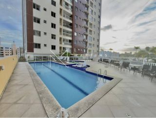 Apartamento à Venda no bairro Jabotiana em Aracaju