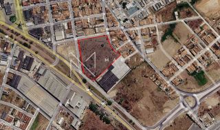 Lote / Terreno Comercial Para Vender em Itabaiana
