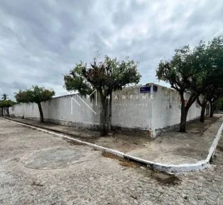 Lote / Terreno Comercial à Venda, Barra Dos Coqueiros