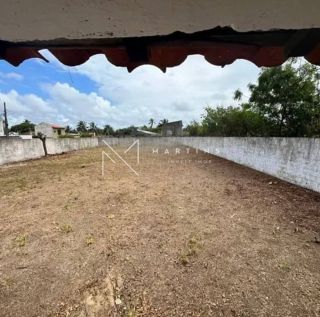 Lote / Terreno Comercial à Venda, Barra Dos Coqueiros