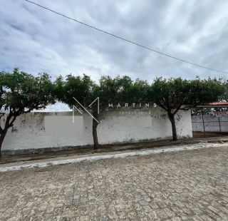 Lote / Terreno Comercial à Venda, Barra Dos Coqueiros