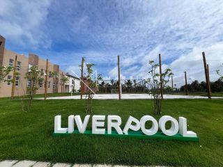 Lote à Venda na Barra dos Coqueiros - Condomínio Liverpool