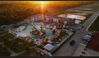 Lote à Venda na Barra dos Coqueiros - Condomínio Liverpool