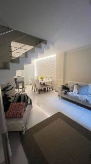 Casa Para Vender com 3 quartos 1 suítes no bairro Aruana em Aracaju