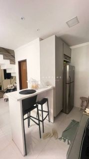 Casa Para Vender com 3 quartos 1 suítes no bairro Aruana em Aracaju