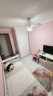 Casa Para Vender com 3 quartos 1 suítes no bairro Aruana em Aracaju