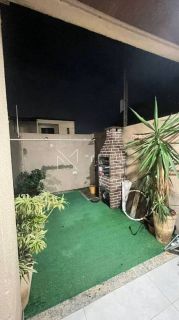 Casa Para Vender com 3 quartos 1 suítes no bairro Aruana em Aracaju