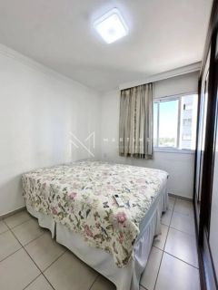 Apartamento à Venda com 3 quartos - Bairro Farolândia
