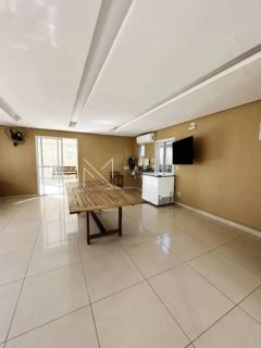 Apartamento à Venda com 3 quartos - Bairro Farolândia