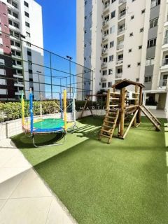 Apartamento à Venda com 3 quartos - Bairro Farolândia
