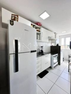 Apartamento à Venda com 3 quartos - Bairro Farolândia