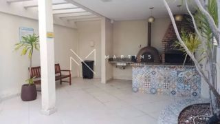 Apartamento à Venda com 3 quartos - Bairro Farolândia