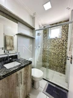 Apartamento à Venda com 3 quartos - Bairro Farolândia