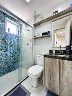 Apartamento à Venda com 3 quartos - Bairro Farolândia