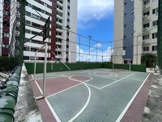 Apartamento à Venda com 3 quartos - Bairro Farolândia