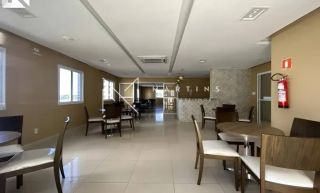 Apartamento à Venda com 3 quartos - Bairro Farolândia