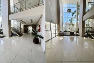 Apartamento à Venda com 3 quartos - Bairro Farolândia