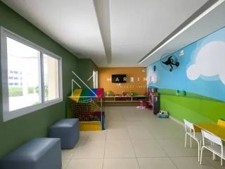 Apartamento à Venda com 3 quartos - Bairro Farolândia