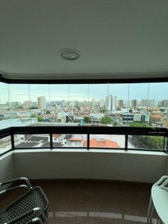 Apartamento à Venda no bairro Salgado Filho em Aracaju