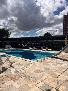 Apartamento à Venda no bairro Farolândia em Aracaju