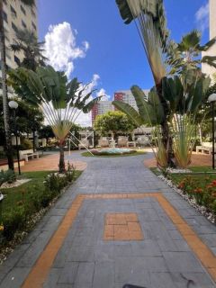 Apartamento à Venda no bairro Farolândia em Aracaju