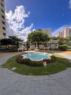 Apartamento à Venda no bairro Farolândia em Aracaju