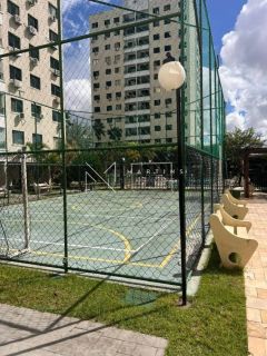 Apartamento à Venda no bairro Farolândia em Aracaju