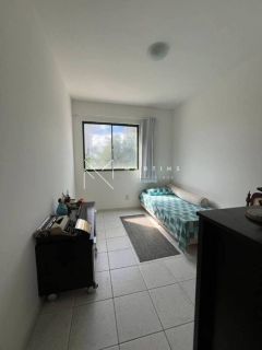 Apartamento à Venda no bairro Farolândia em Aracaju