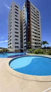 Apartamento Para Vender com 3 quartos - Bairro Ponto Novo