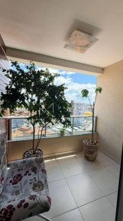 Apartamento Para Vender com 3 quartos - Bairro Ponto Novo