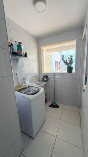 Apartamento Para Vender com 3 quartos - Bairro Ponto Novo