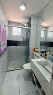 Apartamento Para Vender com 3 quartos - Bairro Ponto Novo