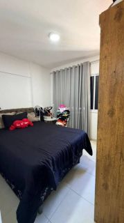 Apartamento Para Vender com 3 quartos - Bairro Ponto Novo