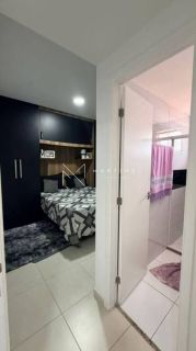 Apartamento Para Vender com 3 quartos - Bairro Ponto Novo