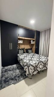 Apartamento Para Vender com 3 quartos - Bairro Ponto Novo