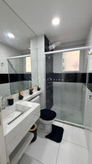 Apartamento Para Vender com 3 quartos - Bairro Ponto Novo