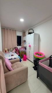 Apartamento Para Vender com 3 quartos - Bairro Ponto Novo