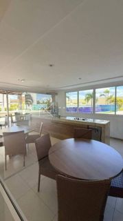 Apartamento Para Vender com 3 quartos - Bairro Ponto Novo