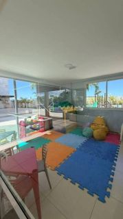 Apartamento Para Vender com 3 quartos - Bairro Ponto Novo