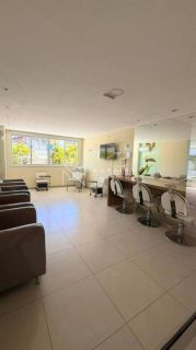 Apartamento Para Vender com 3 quartos - Bairro Ponto Novo