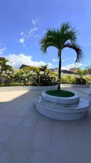 Apartamento Para Vender com 3 quartos - Bairro Ponto Novo