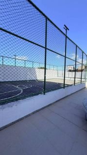 Apartamento Para Vender com 3 quartos - Bairro Ponto Novo