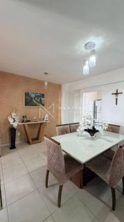 Apartamento Para Vender com 3 quartos - Bairro Ponto Novo