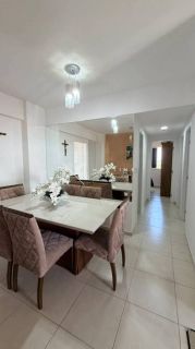 Apartamento Para Vender com 3 quartos - Bairro Ponto Novo