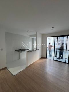 Apartamento Para Vender com 2 quartos - Nova Aruana