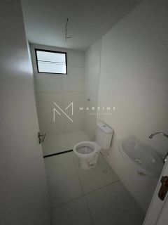 Apartamento Para Vender com 2 quartos - Nova Aruana
