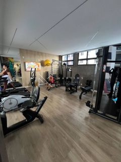Apartamento Para Vender com 2 quartos - Nova Aruana